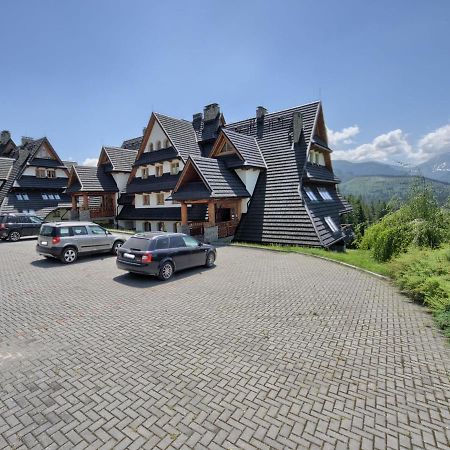 Visitzakopane - Vanilla Apartment Kierpcowka Zewnętrze zdjęcie