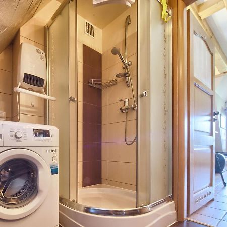 Visitzakopane - Vanilla Apartment Kierpcowka Zewnętrze zdjęcie