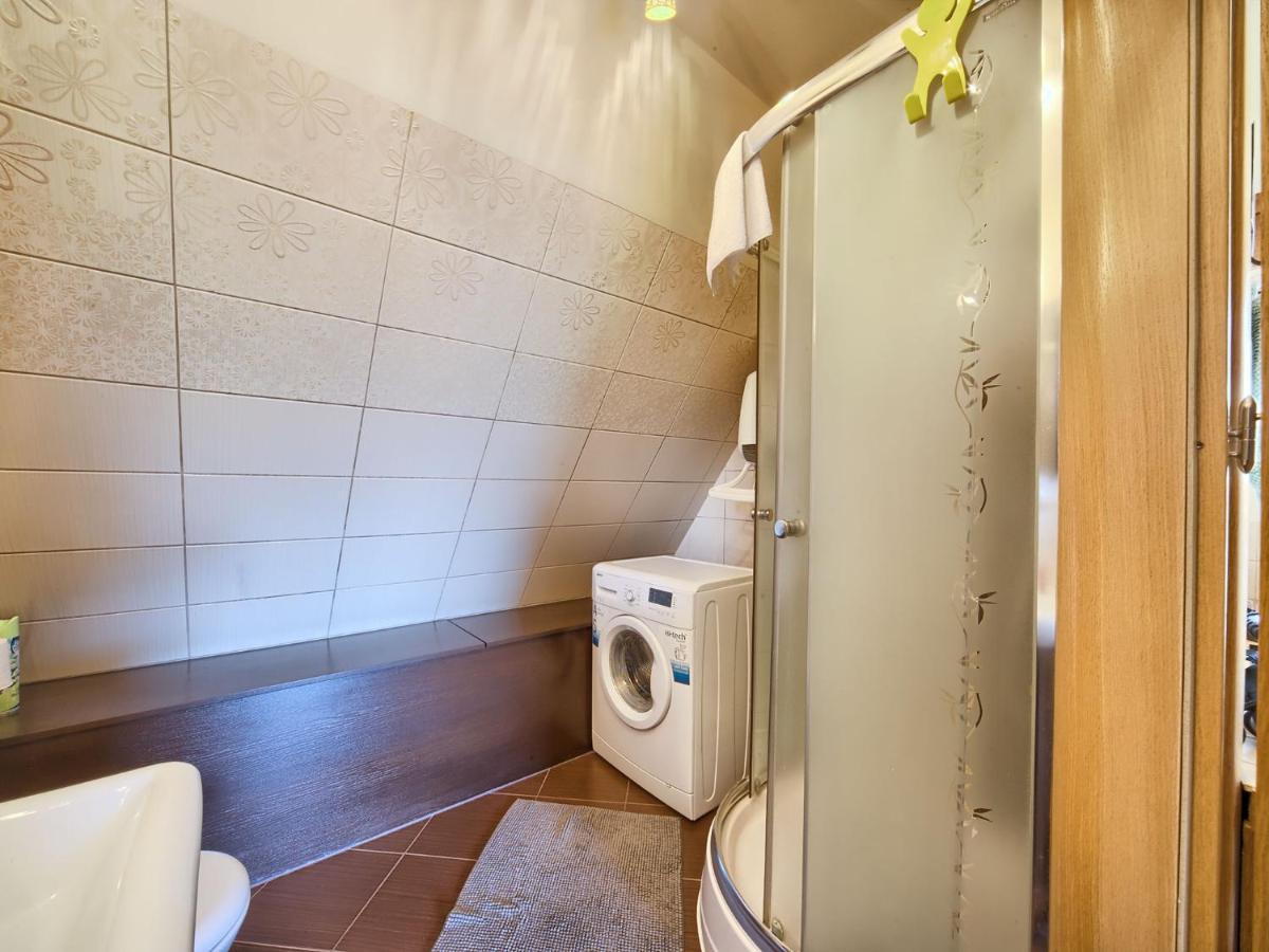 Visitzakopane - Vanilla Apartment Kierpcowka Zewnętrze zdjęcie