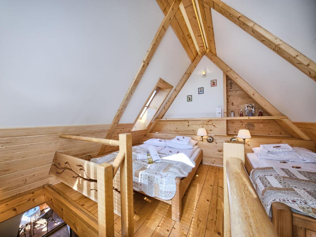 Visitzakopane - Vanilla Apartment Kierpcowka Zewnętrze zdjęcie