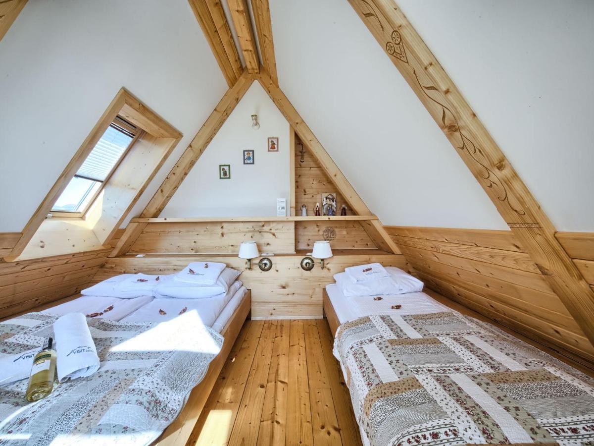 Visitzakopane - Vanilla Apartment Kierpcowka Zewnętrze zdjęcie