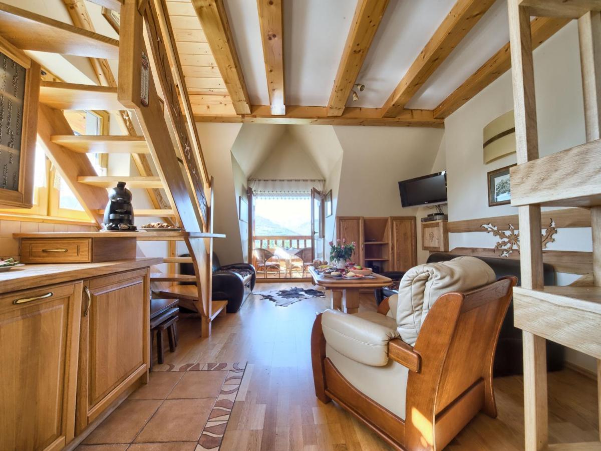 Visitzakopane - Vanilla Apartment Kierpcowka Zewnętrze zdjęcie
