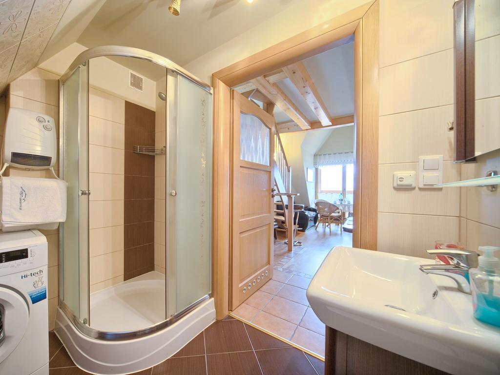 Visitzakopane - Vanilla Apartment Kierpcowka Zewnętrze zdjęcie