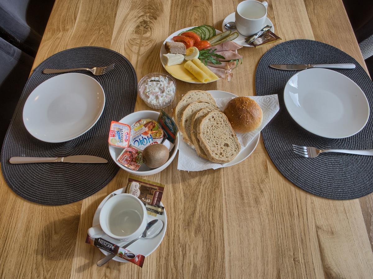 Visitzakopane - Vanilla Apartment Kierpcowka Zewnętrze zdjęcie